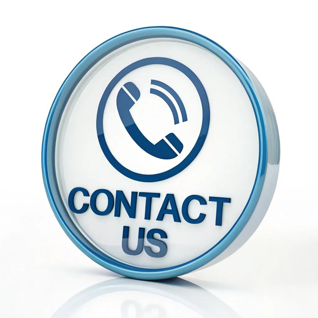 Contact Us Icon