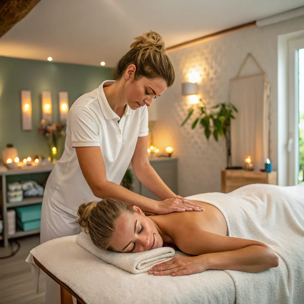 Swedish Massage